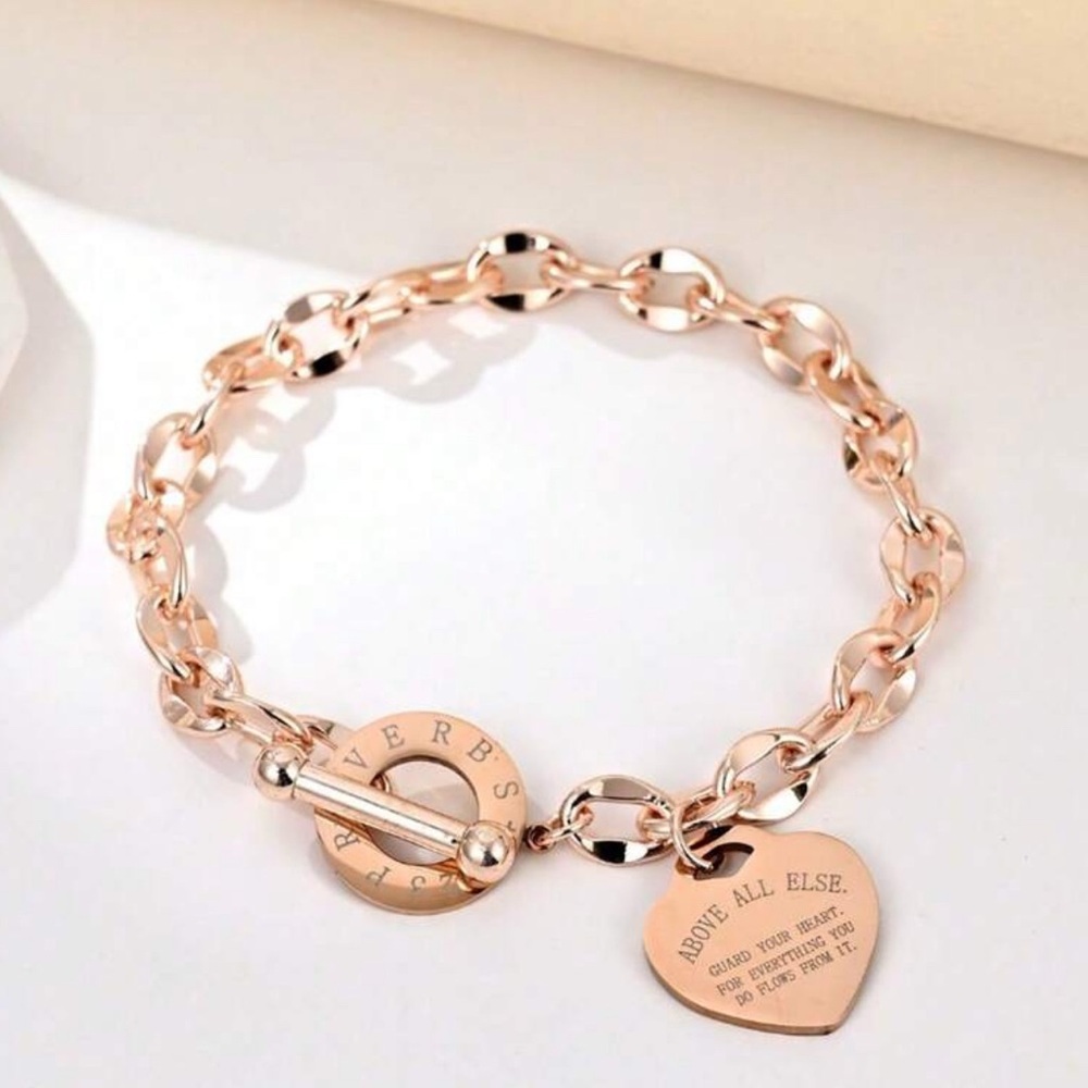 - ANGIE BRACELET HANDMADE. - Picture 2 of 8